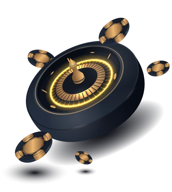 Online casino software development hero image