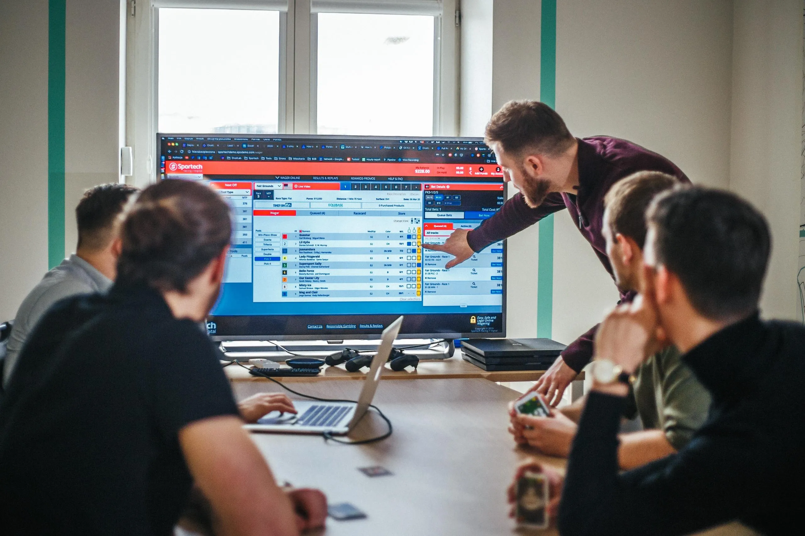 Integration Services image