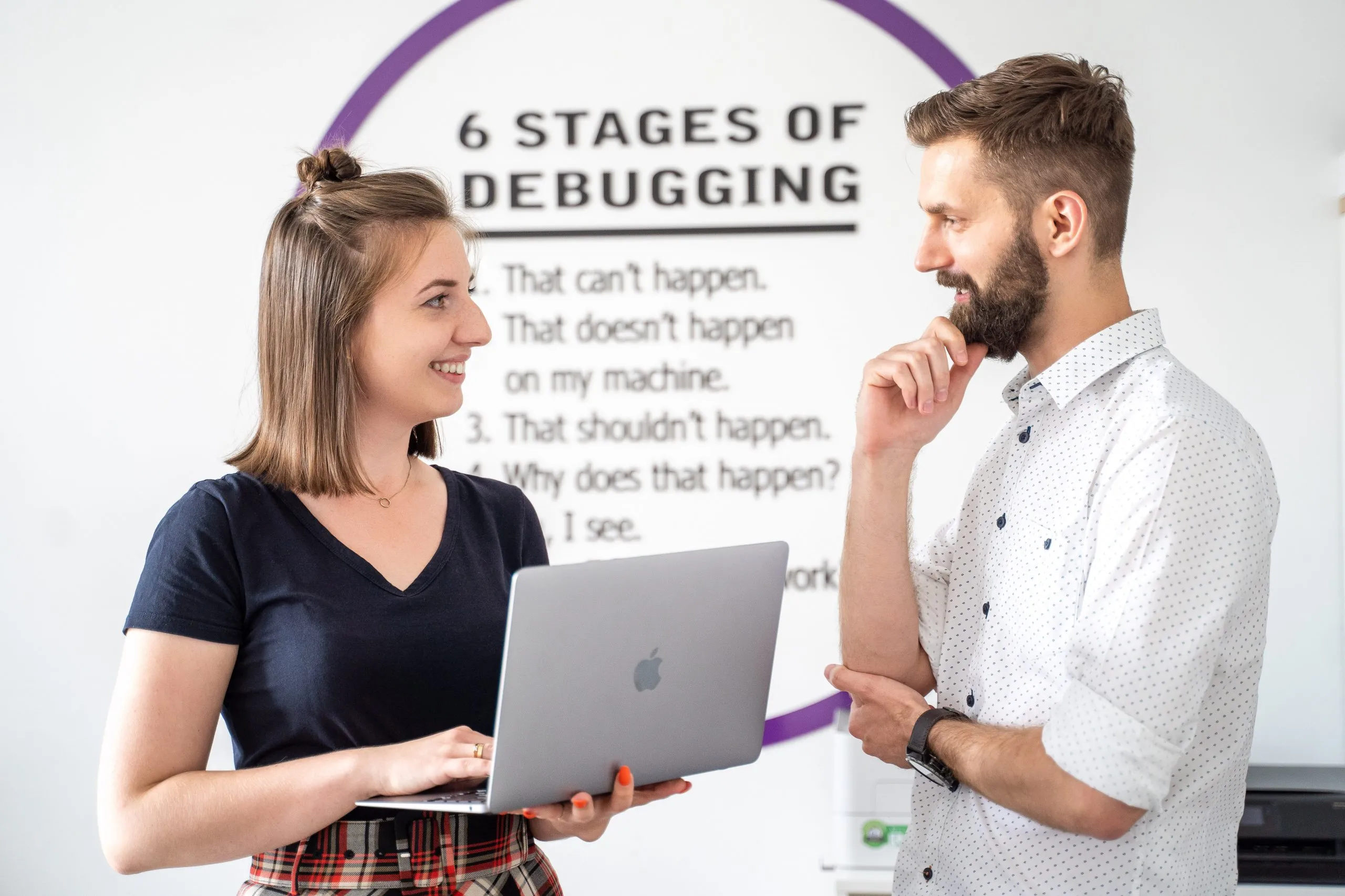 CrustLab team