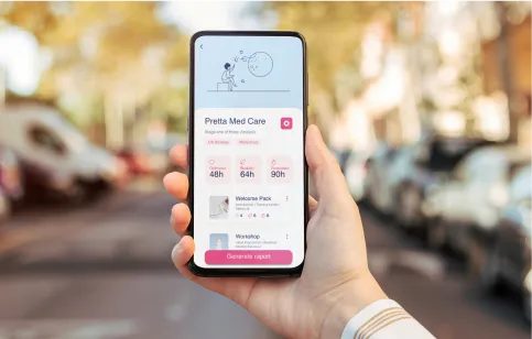 Product design service